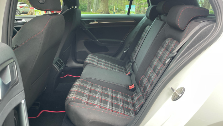 Volkswagen Golf 2.0 TSI 245 GTI Performance 5dr DSG Petrol Hatchback